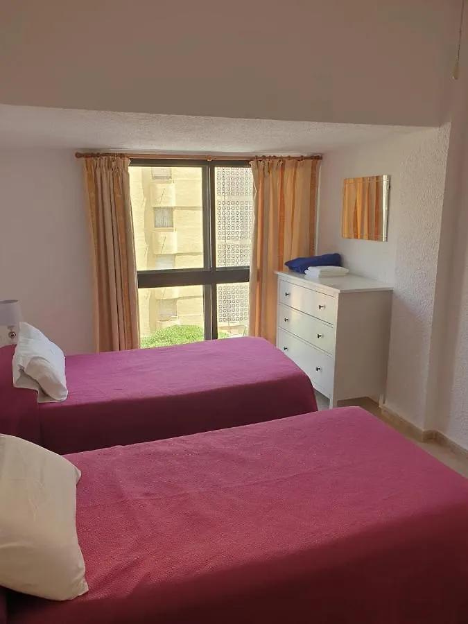 Skol 837B By Completely Marbella Apartment Spain