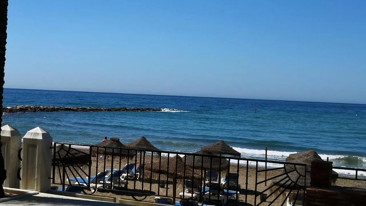 Skol 837B By Completely Marbella Apartment